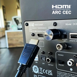 ELAC Debut ConneX DCB41 - Blue