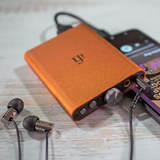 iFi Hip Dac2 Sunset Orange