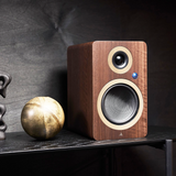 Argon FORTE A5 WiFi - Walnut