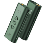 Shanling UA3 Portable USB DAC/AMP - Green