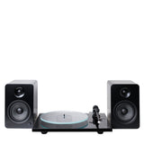 Planar 2 + YU6 - Black