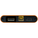 iFi Hip Dac2 Sunset Orange