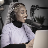 Shure SM7B