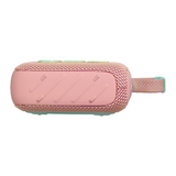 JBL Go 4 - Pink