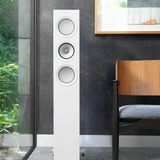 KEF R7 META - White