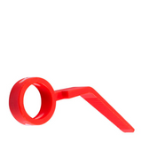 Ortofon Fingerlift for all CC MKII Red
