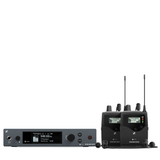 Sennheiser EW IEM G4-Twin-G