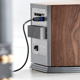 Audiovector R Sub Arrete - Italian Walnut
