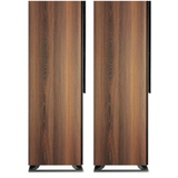 DALI Oberon 7 - Dark Walnut