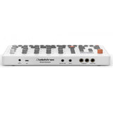 Elektron Model: Samples