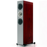 KEF Reference 3 Luxury Glass Rosewood