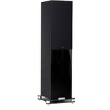 Fyne Audio F502SP Piano Gloss Black