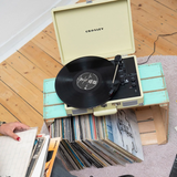 Crosley Cruiser Deluxe - Fawn