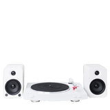 LP3XBT + YU4 - White