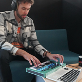Arturia MiniLAB 3 + Arturia Analog Lab V - Mint Edition