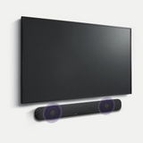 Yamaha SR-B20A - Black