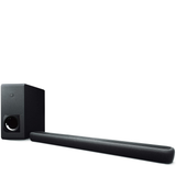 Yamaha YAS-209 Black