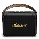 Marshall Portable Speaker Kilburn II Black and Brass