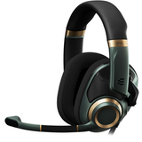 EPOS H6PRO Open - Racing Green