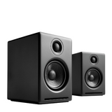 Audioengine A2+BT - Black