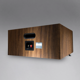 Jamo S 807 HCS - Walnut