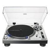 Audio-Technica AT-LP140XP - SVE