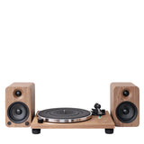 AT-LPW40WN + YU4 - Walnut