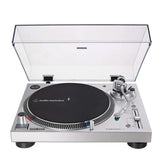 Audio-Techniсa AT-LP120X USB - Grey
