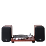 AT-LPW50 + Q M20 - Cherry