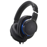 Audio-Technica ATH-MSR7BBK