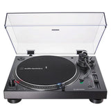 Audio-Techniсa AT-LP120X ВТ USB Black