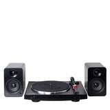 LP3XBT + YU4 - Black