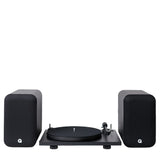 Primary + Q M20 - Black