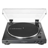 Audio-Technica AT-LP60X Black