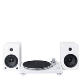 TN-3B + YU6 - White