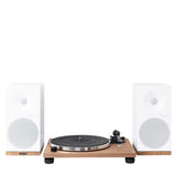 AT-LPW40 + Spectrum X5 - Walnut