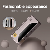 Shanling UA4 - Titanium
