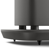 KEF LS60 Wireless - Titanium Grey