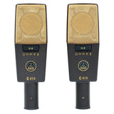 AKG C414 XLII