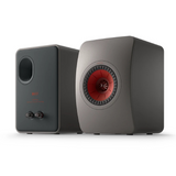 KEF LS50 META - Grey