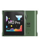 Shanling M0 Pro Digital Audio Player - Green
