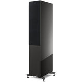 KEF R7 META - Titanium Gloss SE