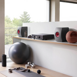 KEF LS50 META - Grey