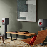 KEF LS50 META - Grey