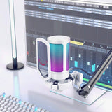 FIFINE A6V - White