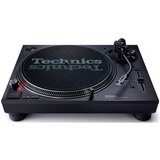 Technics SL-1210 MK7 Black