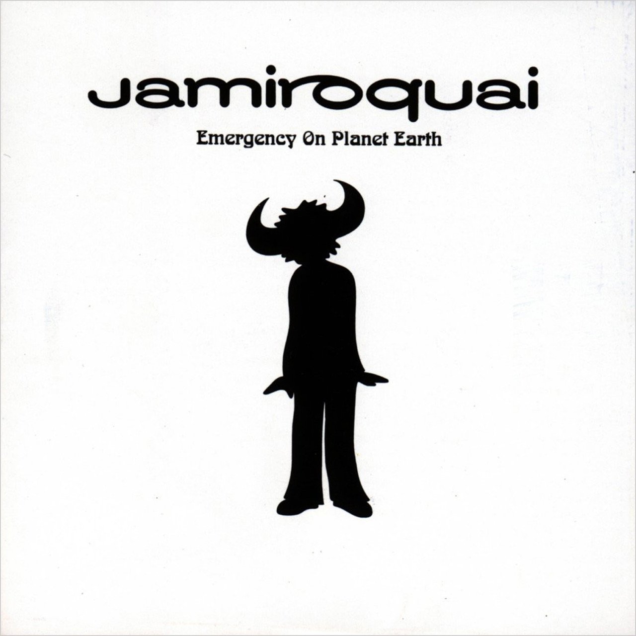 【2LP】Jamiroquai - EmergencyOnPlanetEarth Вінілова платівка Jamiroquai - Emergency On Planet Earth [2LP
