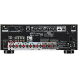 Denon AVR-S970H 8K (7.2сh)