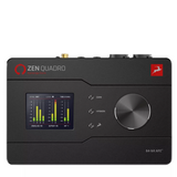 Antelope Audio Zen Quadro Synergy Core