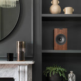 KEF Q150 - Walnut